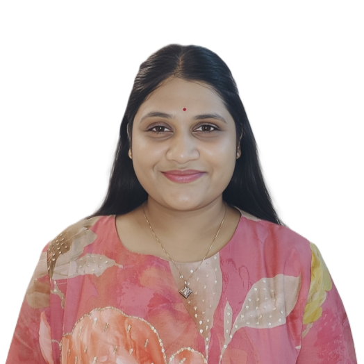 Harini - founder of raha