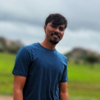 Naresh - video editor