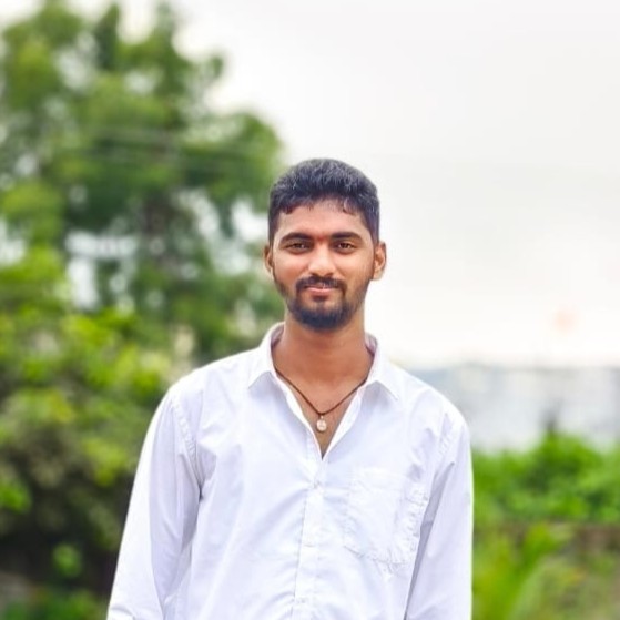 Hemanth - graphic designer