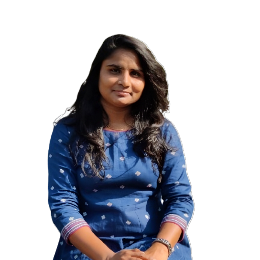 Sandhya Vatambeti- SEO Manager