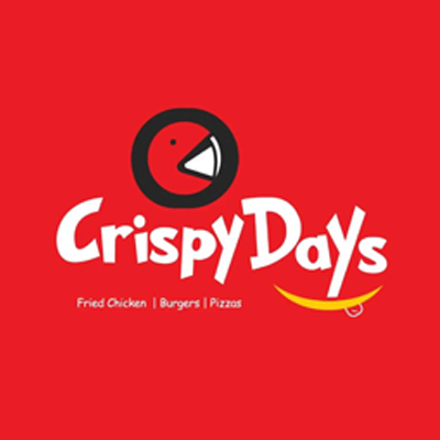 Crispy Days Food Chains